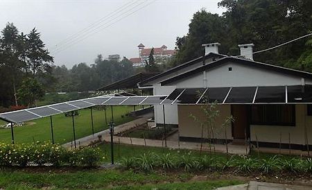Dew Drop Inn Tanah Rata Buitenkant foto