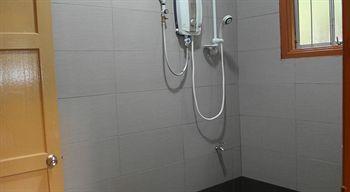 Dew Drop Inn Tanah Rata Buitenkant foto