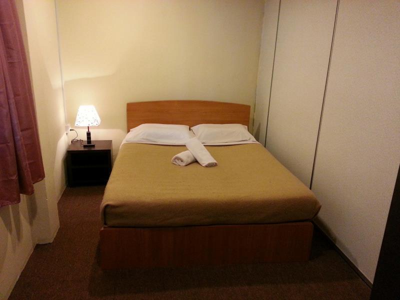 Dew Drop Inn Tanah Rata Buitenkant foto