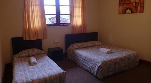 Dew Drop Inn Tanah Rata Buitenkant foto
