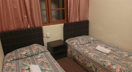 Dew Drop Inn Tanah Rata Buitenkant foto
