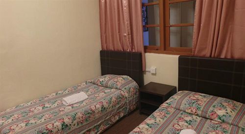 Dew Drop Inn Tanah Rata Buitenkant foto