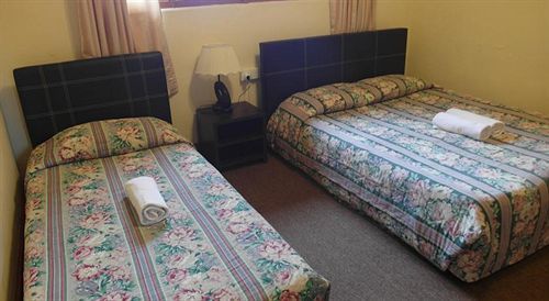Dew Drop Inn Tanah Rata Buitenkant foto