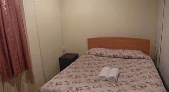 Dew Drop Inn Tanah Rata Buitenkant foto